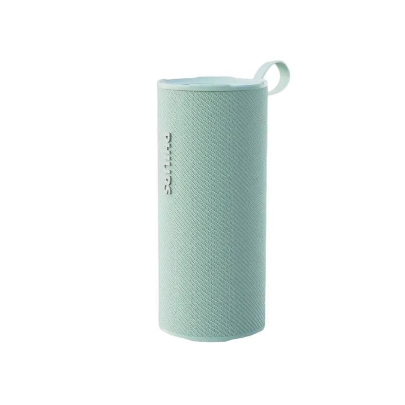 PHILIPS Wireless Speaker with High - Fidelity Sound - ★Mobile Technology Business Shop★ - audiodevices - datacarriers - flashdrive -